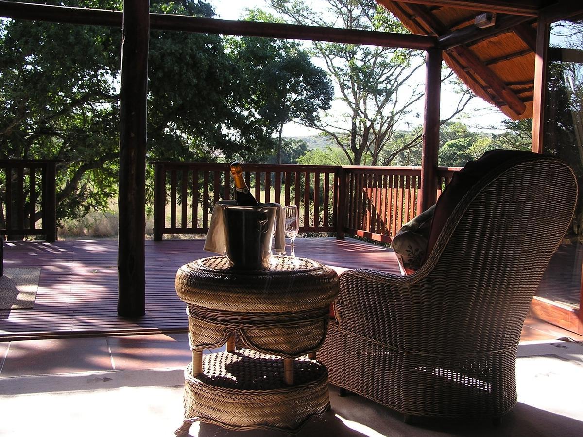 Thula Thula Exclusive Private Game Reserve & Lodge Ntambanana ภายนอก รูปภาพ
