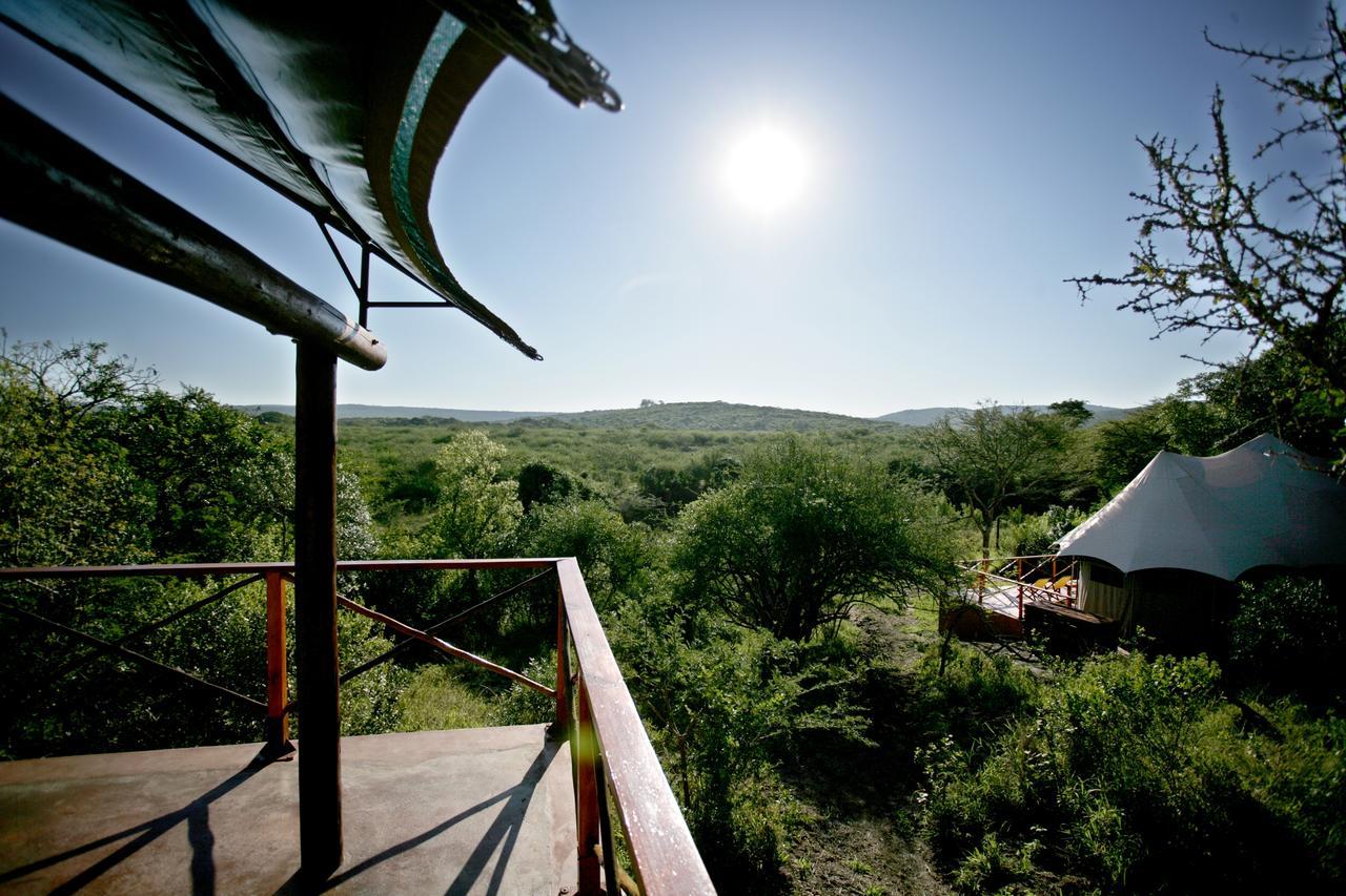 Thula Thula Exclusive Private Game Reserve & Lodge Ntambanana ภายนอก รูปภาพ
