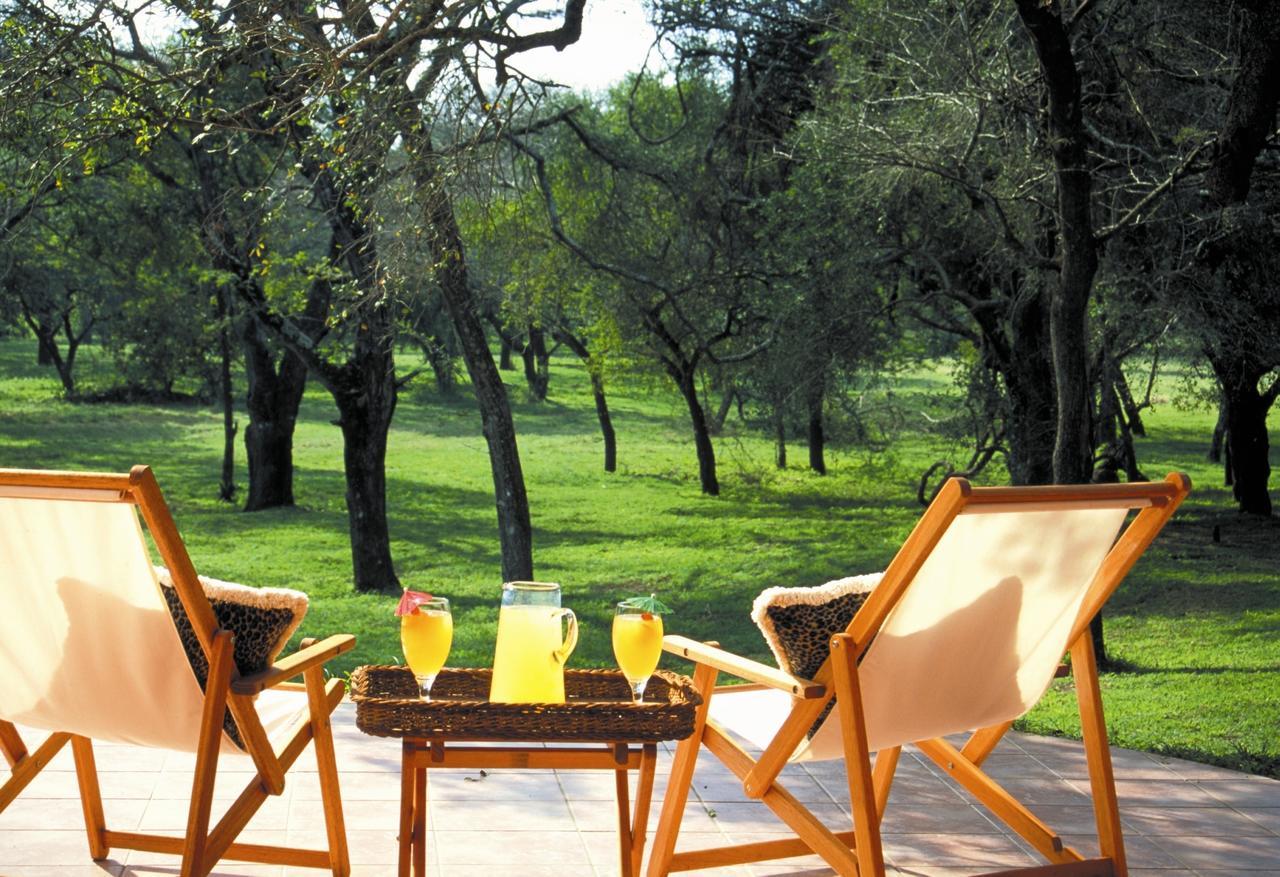 Thula Thula Exclusive Private Game Reserve & Lodge Ntambanana ภายนอก รูปภาพ