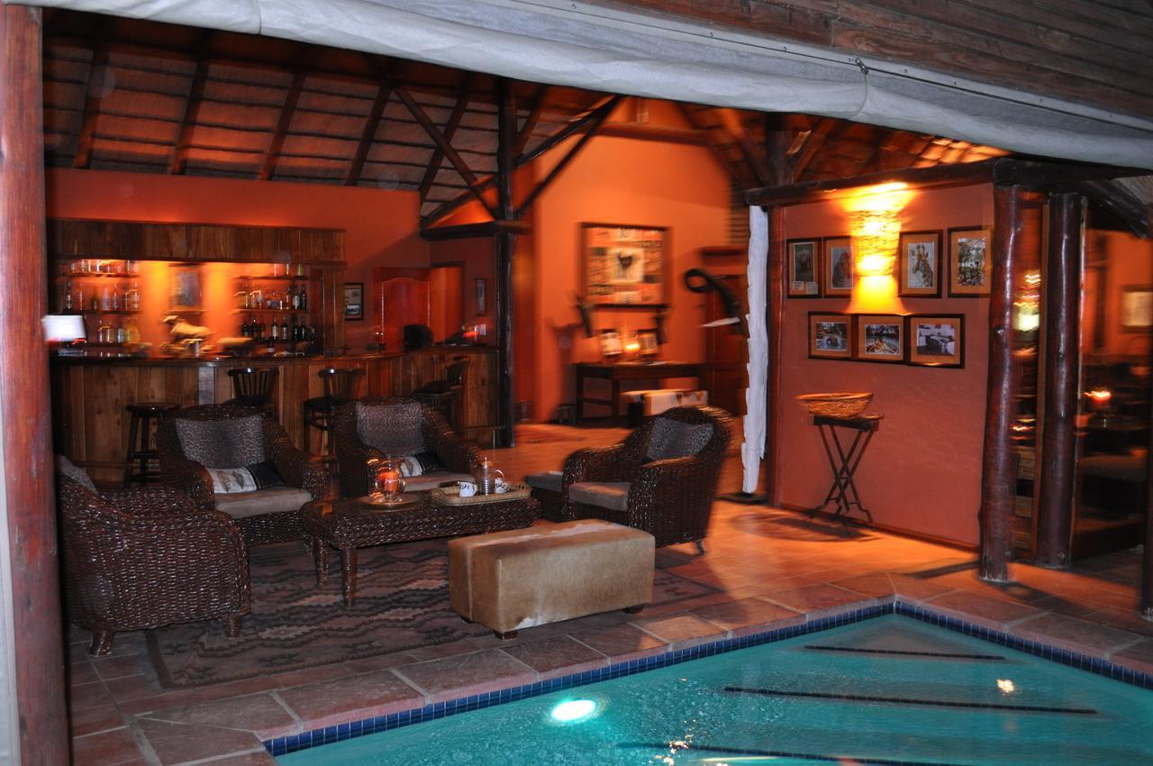 Thula Thula Exclusive Private Game Reserve & Lodge Ntambanana ภายนอก รูปภาพ
