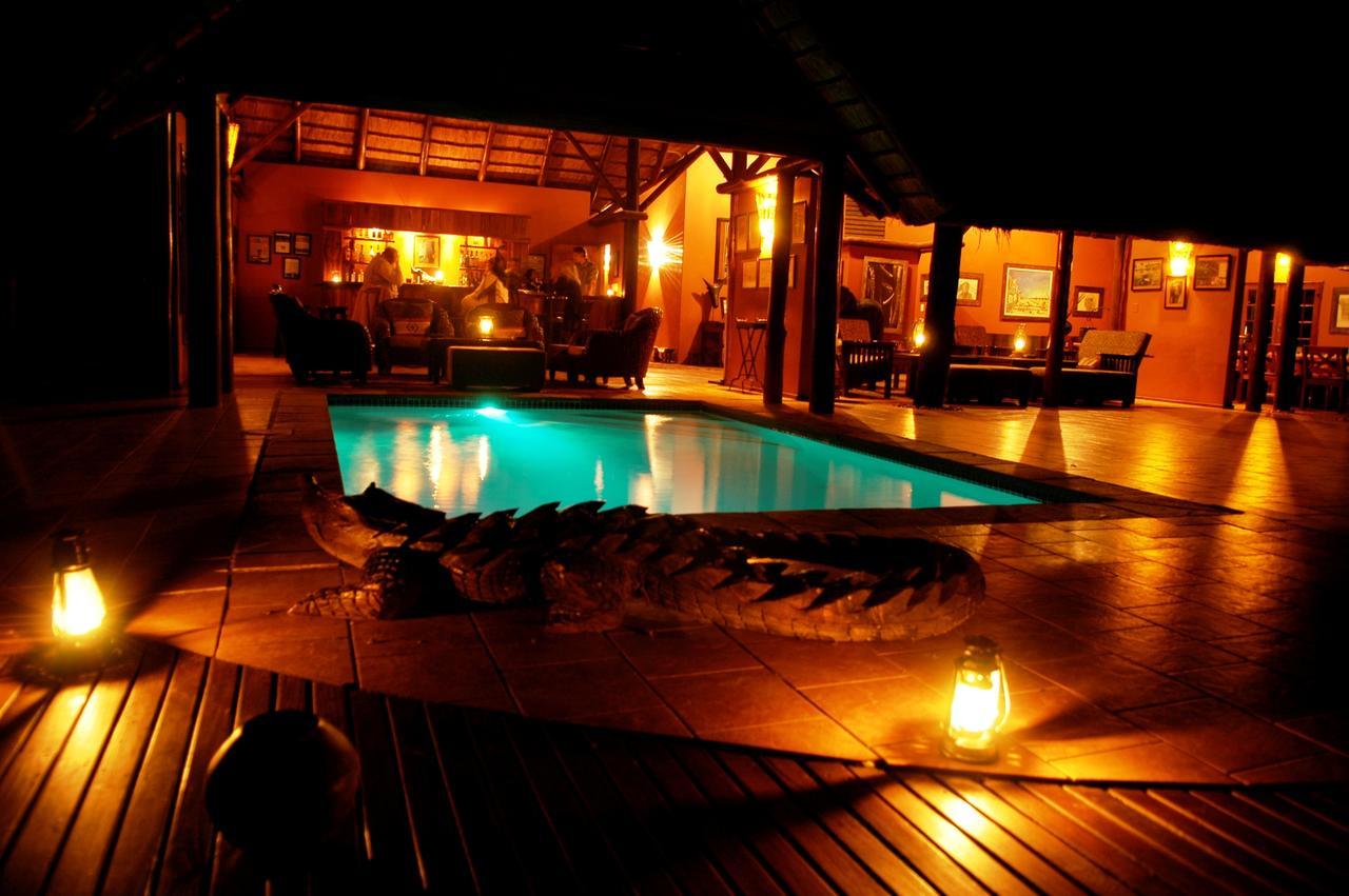 Thula Thula Exclusive Private Game Reserve & Lodge Ntambanana ภายนอก รูปภาพ