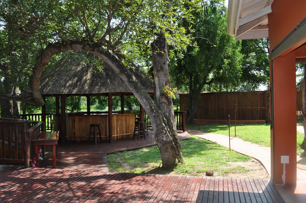 Thula Thula Exclusive Private Game Reserve & Lodge Ntambanana ภายนอก รูปภาพ