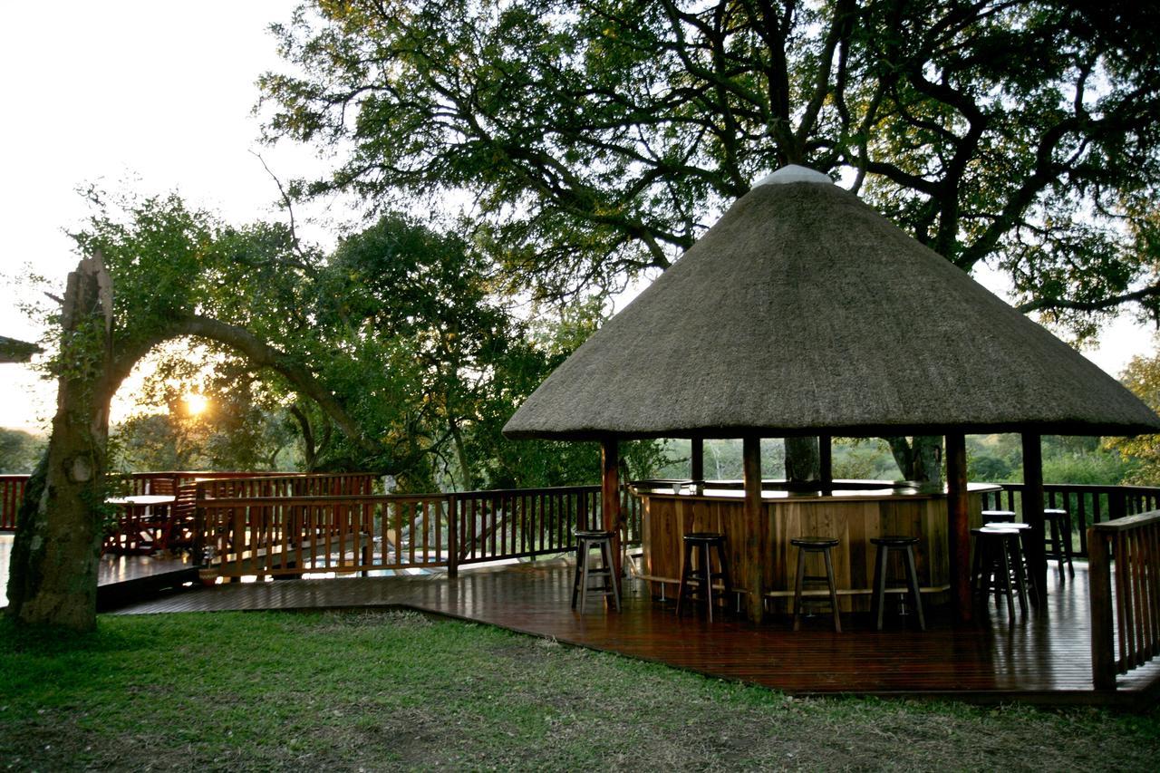 Thula Thula Exclusive Private Game Reserve & Lodge Ntambanana ภายนอก รูปภาพ
