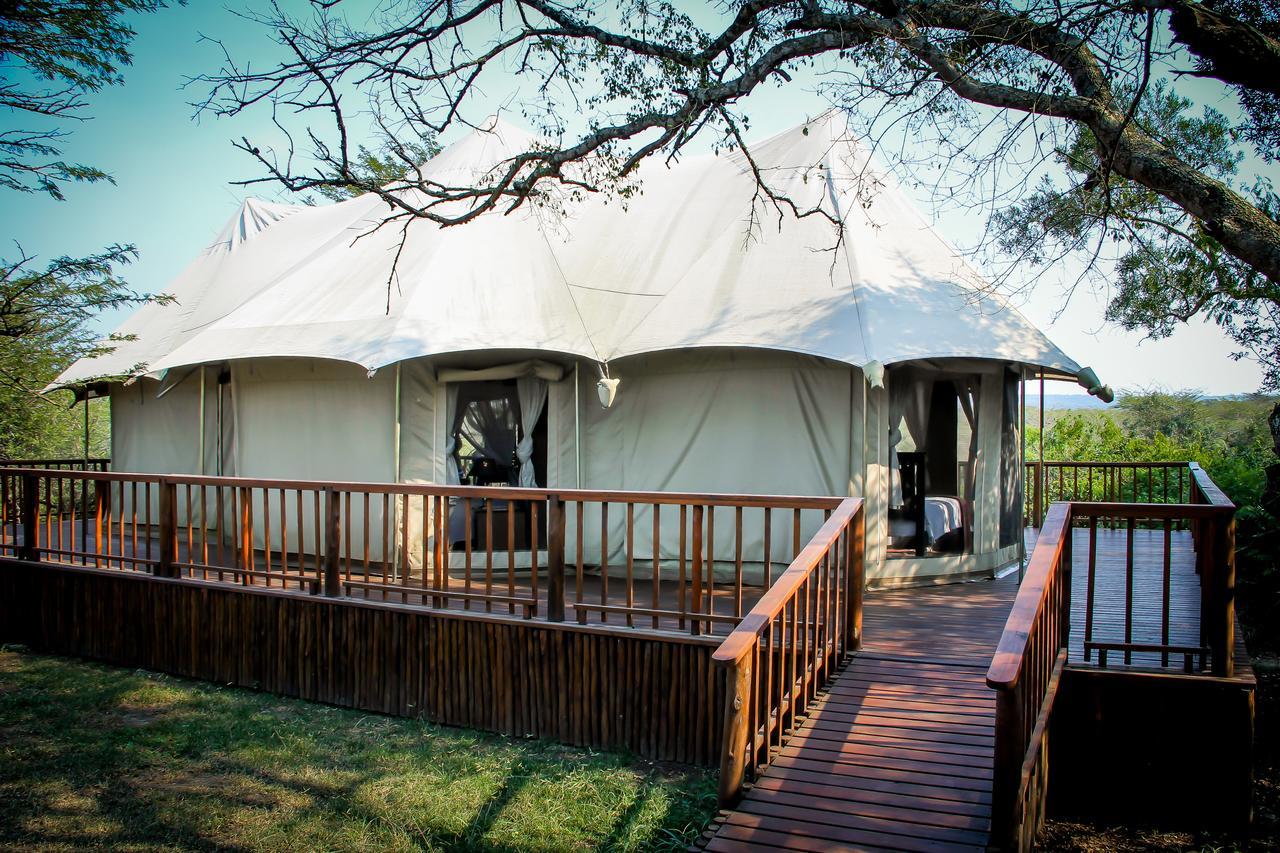 Thula Thula Exclusive Private Game Reserve & Lodge Ntambanana ภายนอก รูปภาพ