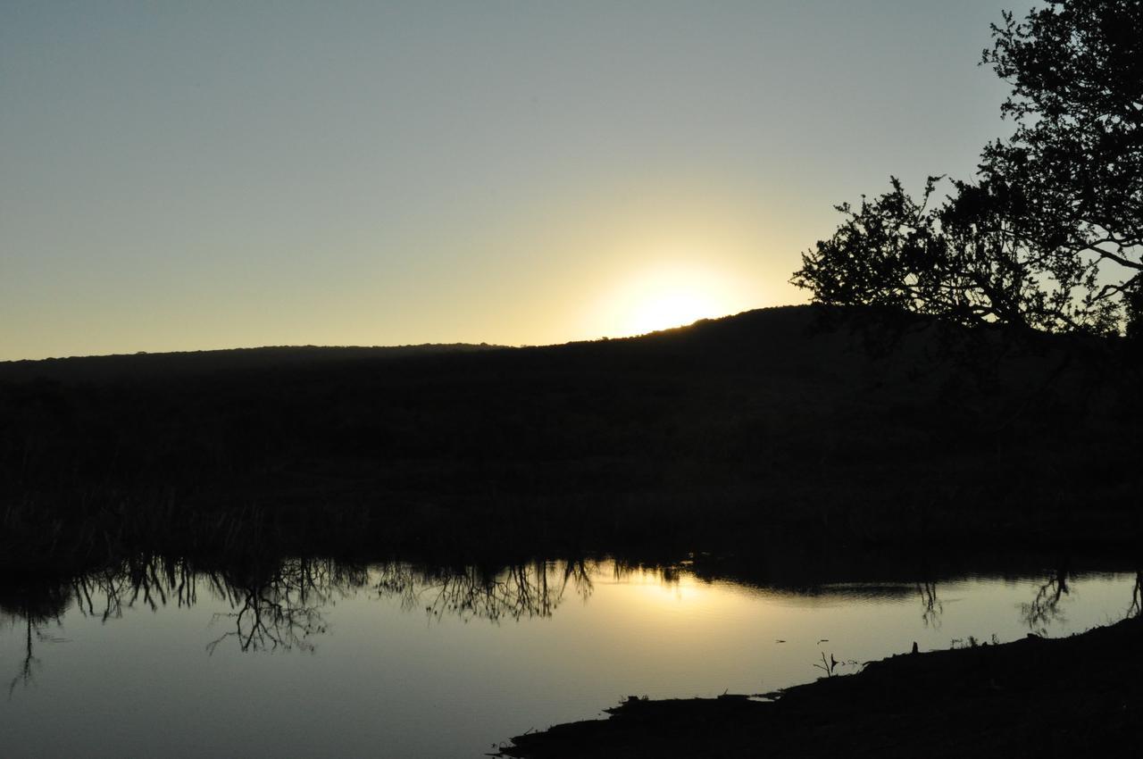Thula Thula Exclusive Private Game Reserve & Lodge Ntambanana ภายนอก รูปภาพ