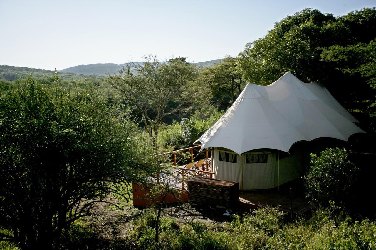 Thula Thula Exclusive Private Game Reserve & Lodge Ntambanana ภายนอก รูปภาพ