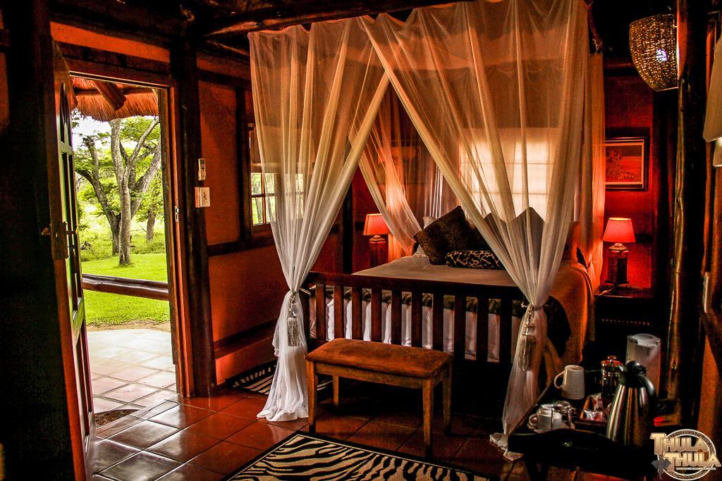 Thula Thula Exclusive Private Game Reserve & Lodge Ntambanana ภายนอก รูปภาพ