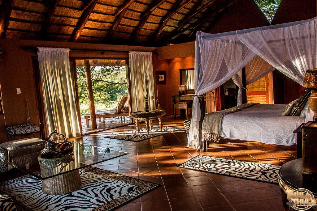 Thula Thula Exclusive Private Game Reserve & Lodge Ntambanana ภายนอก รูปภาพ