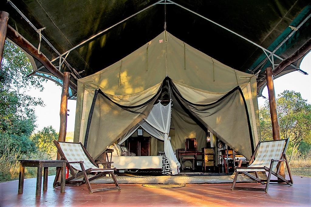 Thula Thula Exclusive Private Game Reserve & Lodge Ntambanana ภายนอก รูปภาพ