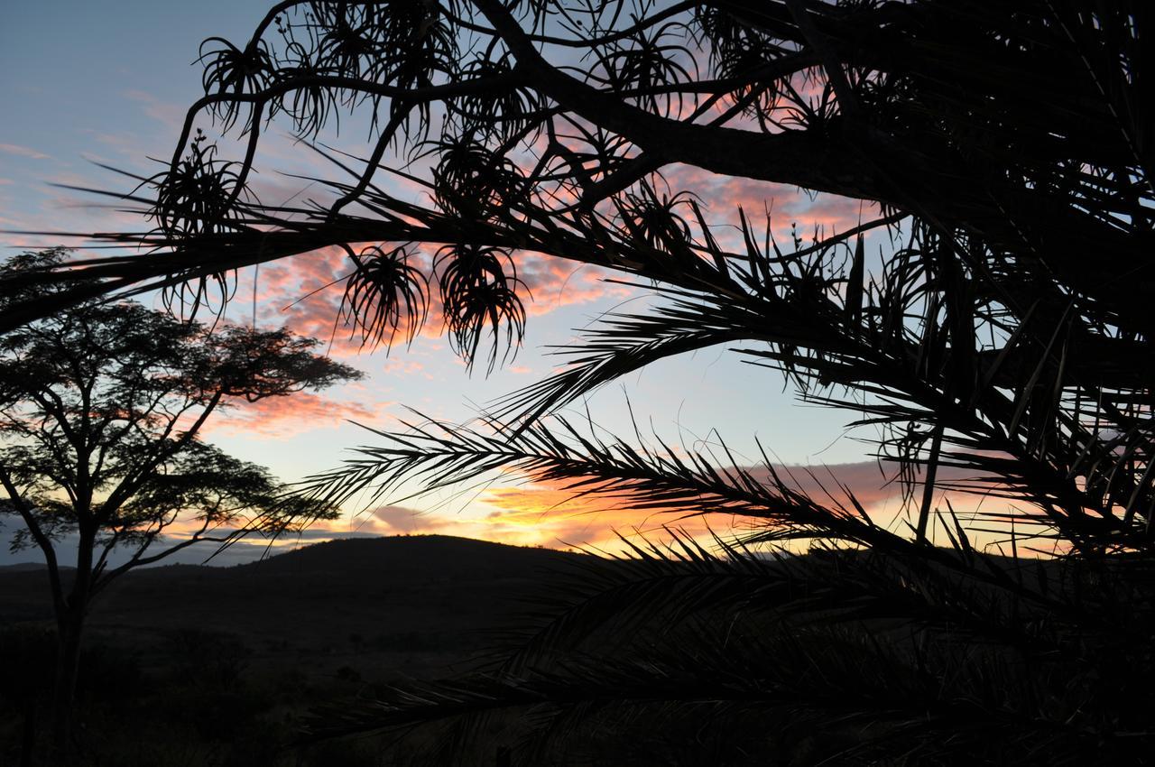 Thula Thula Exclusive Private Game Reserve & Lodge Ntambanana ภายนอก รูปภาพ